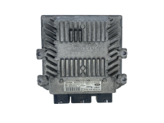 Styrenhet 7S61-12A650-EA 5WS40632A-T SID 804 7TTA Ford Siemens 51144