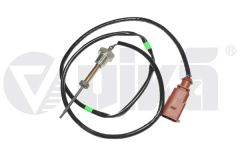 Avgastemperatursensor 04L906088DB 99061841501 VW Vika