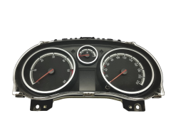 Varvräknare Opel Corsa P0013312051 51655