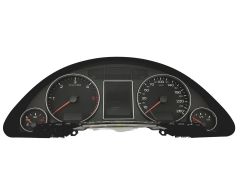 Varvräknare Audi A4 8E0920931B 0263626167 30178
