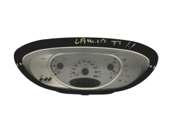 Hastighetsmätare Lancia Y 46551898 6063249907 57967