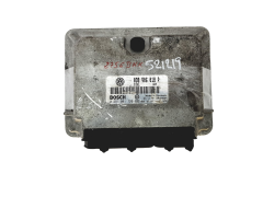 Styrenhet VW Audi 038906018P 0281001720 Bosch 23693