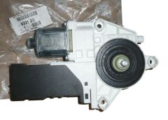 Fönsterhissmotor Vänster Fram Original Peugeot 407 9221Z0 9663036680