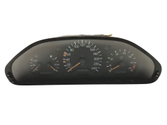 Varvräknare Mercedes C W202 2025405948 39818