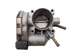 Spjällhusventil 030133062C 0280750095 VW Seat Audi Bosch 1291