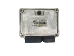 Styrenhet Seat VW 038906019LQ 0281011144 Bosch 45029