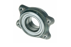Hjulnav Fram 8E0498625B 44980800201 VW Audi Seat Vika