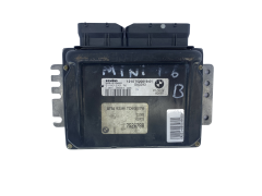 Styrenhet Mini 1214 7520019-01 S118012001M S83293 Siemens 51008