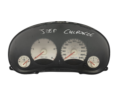 Varvräknare Jeep Liberty P56010496AB 58750