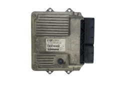 Styrenhet 55194016 MJD6JF.Y1 71600.007.02 FGP Lancia 52614