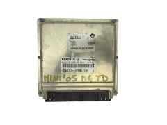 Motorstyrenhet ECU BMW 7792544 0281011085 Bosch 57541