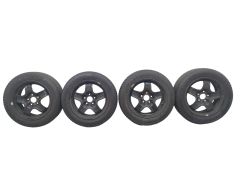 Komplett hjul 6,5 J16 ET41 403003680R Renault 205/55 R16 x4
