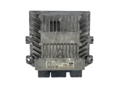 Styrenhet 7S61-12A650-EA 5WS40632A-T SID 804 7TTA Ford Siemens 51022