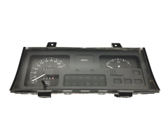 Hastighetsmätare Renault Clio 1 7700423045 36962