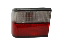 Lampa Vänster Bak 6350K0 Citroen Xantia 2 Valeo 13148