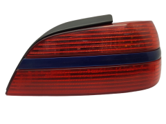 Lampa Höger Bak Peugeot 406 6351L5 9630364977 Valeo 6327