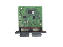 Motorstyrenhet ECU 279721-3730 Mazda 58738