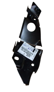 Fäste, Konsol Höger Fram Ny Original 1606403980 Citroen