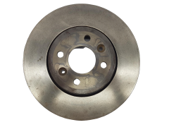 Bromsskiva Fram Renault Dacia 402069518R 402006000R
