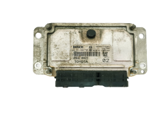 Styrenhet Toyota 89661-0H023 0261208702 Bosch 32859