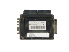 Styrenhet 96376652 S010016040A9 Chevrolet Daewoo Kemsco 37438