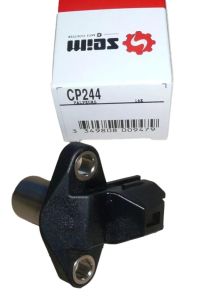 Lufttryckssensor CP244 7701052657 Renault Seim
