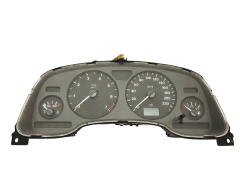 Hastighetsmätare Opel Astra G 09181204BJ 110008830015 41743