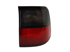 Lampa Höger Bak 6351E9 Citroen Xantia I AXO 13172