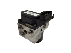 Abs-pump Mercedes C A0034313312 0265213401 Bosch 5715