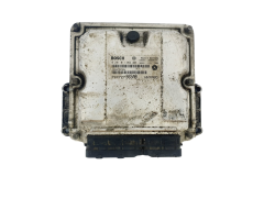Styrenhet 0281011064 P04727665AB HN7ABO Chrysler Bosch 39506
