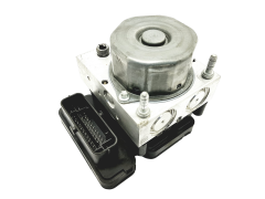 Abs-pump Lancia Ypsilon 52059124 0265257028 Bosch 38619