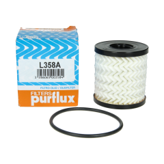 Oljefilter PURFLUX L358A 9818914980