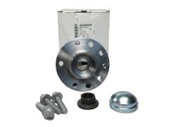 Hjulnav Fram Opel Fiat 93186387 Hjulnav Fram Opel Fiat 93186387