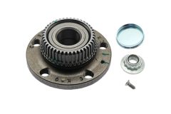 Hjulnav Bak 1J0598477 B19231 VW Audi Seat Skoda Borsehung