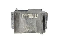 Styrenhet 96259124 K115000010G Daewoo Siemens 55988