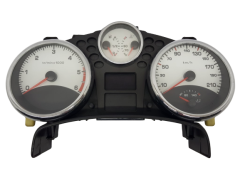 Varvräknare Peugeot 207 9662904980 A2C53190342 18814