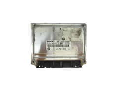 Styrenhet BMW 2249970 0281001445 Bosch 62079