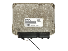 Motorstyrenhet ECU 06A906019D 5WP4193 Audi Siemens