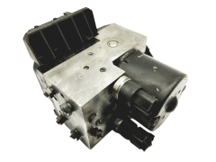 Abs-pump Mercedes A W168 A0044310912 0265202461 Bosch 38971
