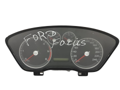 Varvräknare Ford Focus 4M5T-10849-GM 4M5T10849GM 41133