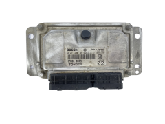 Styrenhet PSA Toyota 89661-0H022 0261208702 Bosch 53952