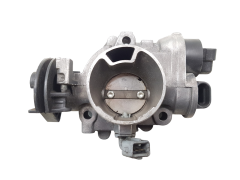 Spjällhusventil Renault H873633 1.2 8V
