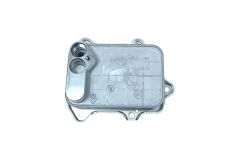 Oljekylare 03C117021J B10883 VW Audi Skoda Borsehung