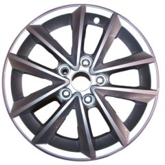 Aluminiumfälg Ny Original 16' 403002347R Renault