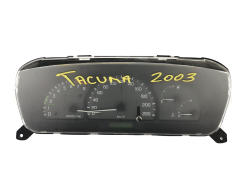 Varvräknare Daewoo Tacuma 96498321 48436