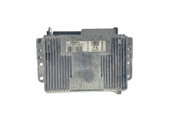 Styrenhet Daewoo 96259124 K115000010E Siemens 55722