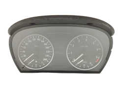 Varvräknare BMW 3 E90 E91 E92 9110201-05 1025440-51 Borg