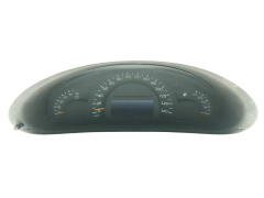Hastighetsmätare Mercedes W203 A2035401347 110080183022 42020