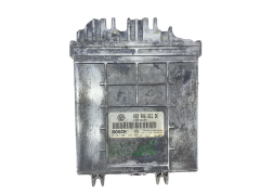Styrenhet 028906021DK 0281001484 VW Seat Bosch 63976