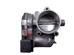 Spjällhusventil Citroen Peugeot 0280750085 1635Q9 1.6 Bosch 2145